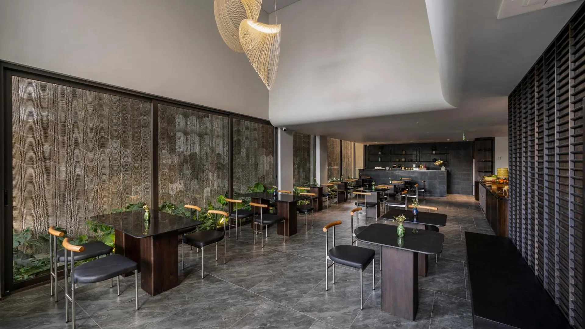 The Hem Hotel And Apartment 다낭