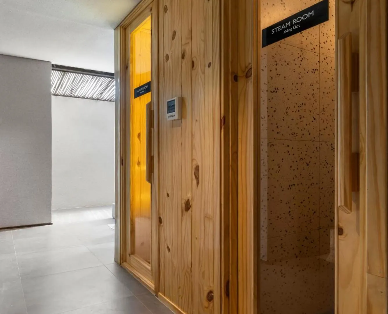 The Hem Hotel And Apartment 다낭