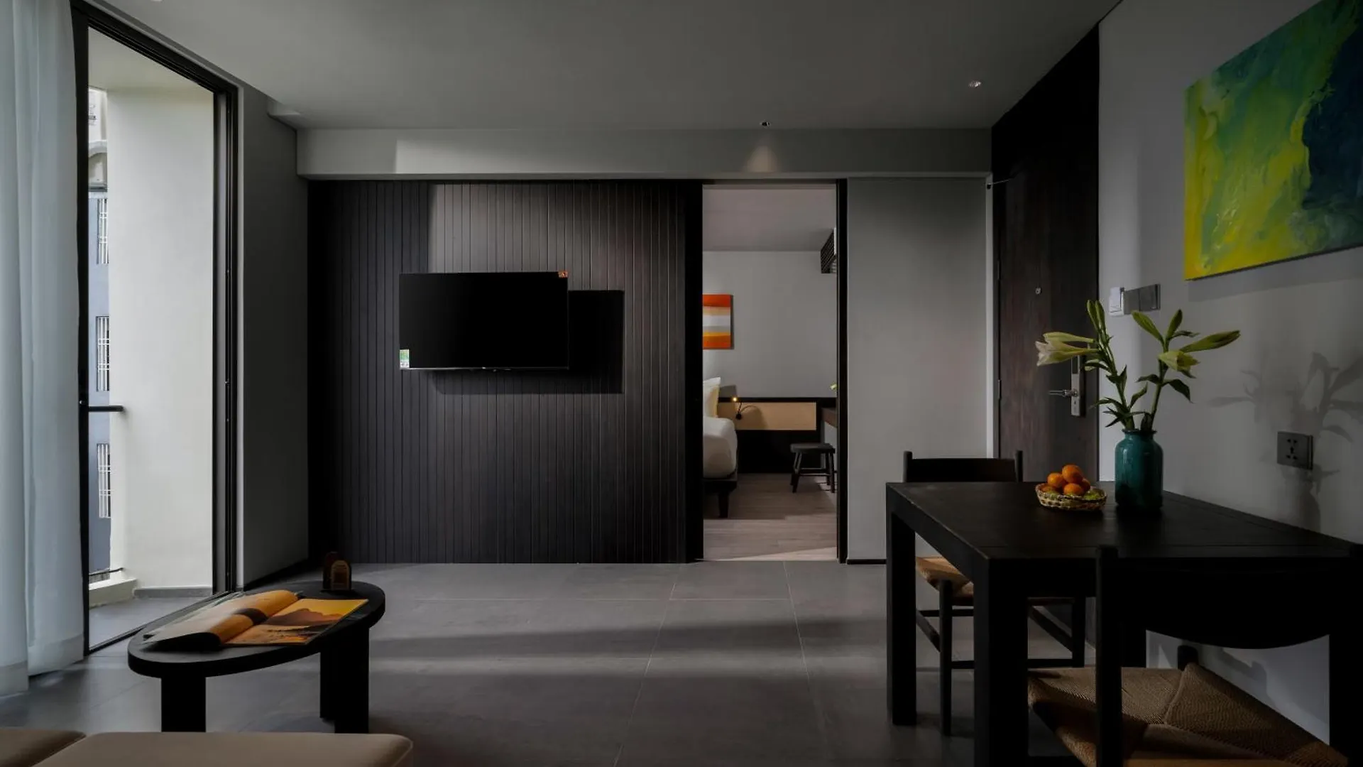 The Hem Hotel And Apartment 다낭