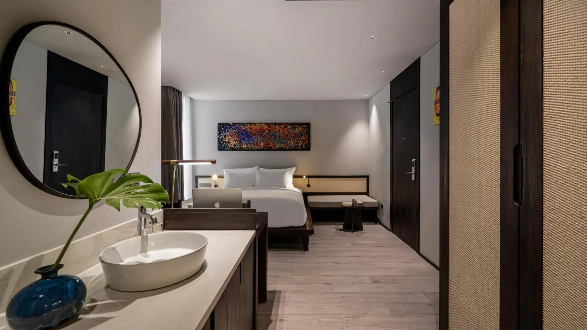 The Hem Hotel And Apartment 다낭