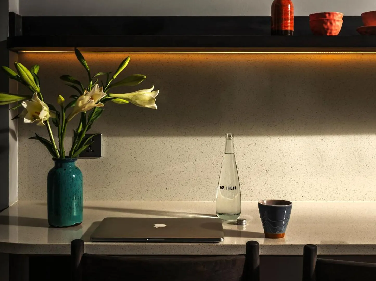 The Hem Hotel And Apartment 다낭