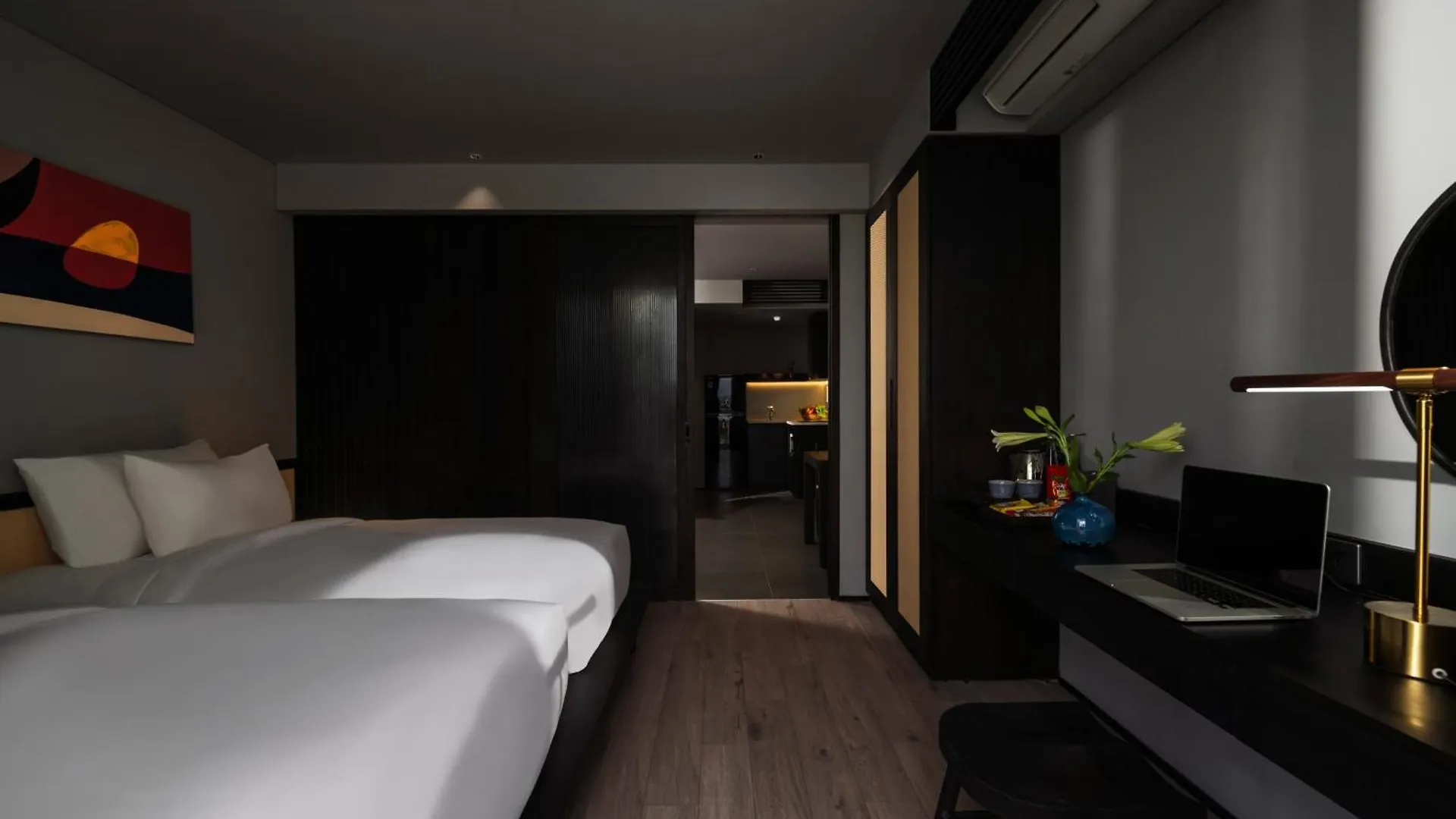 The Hem Hotel And Apartment 다낭