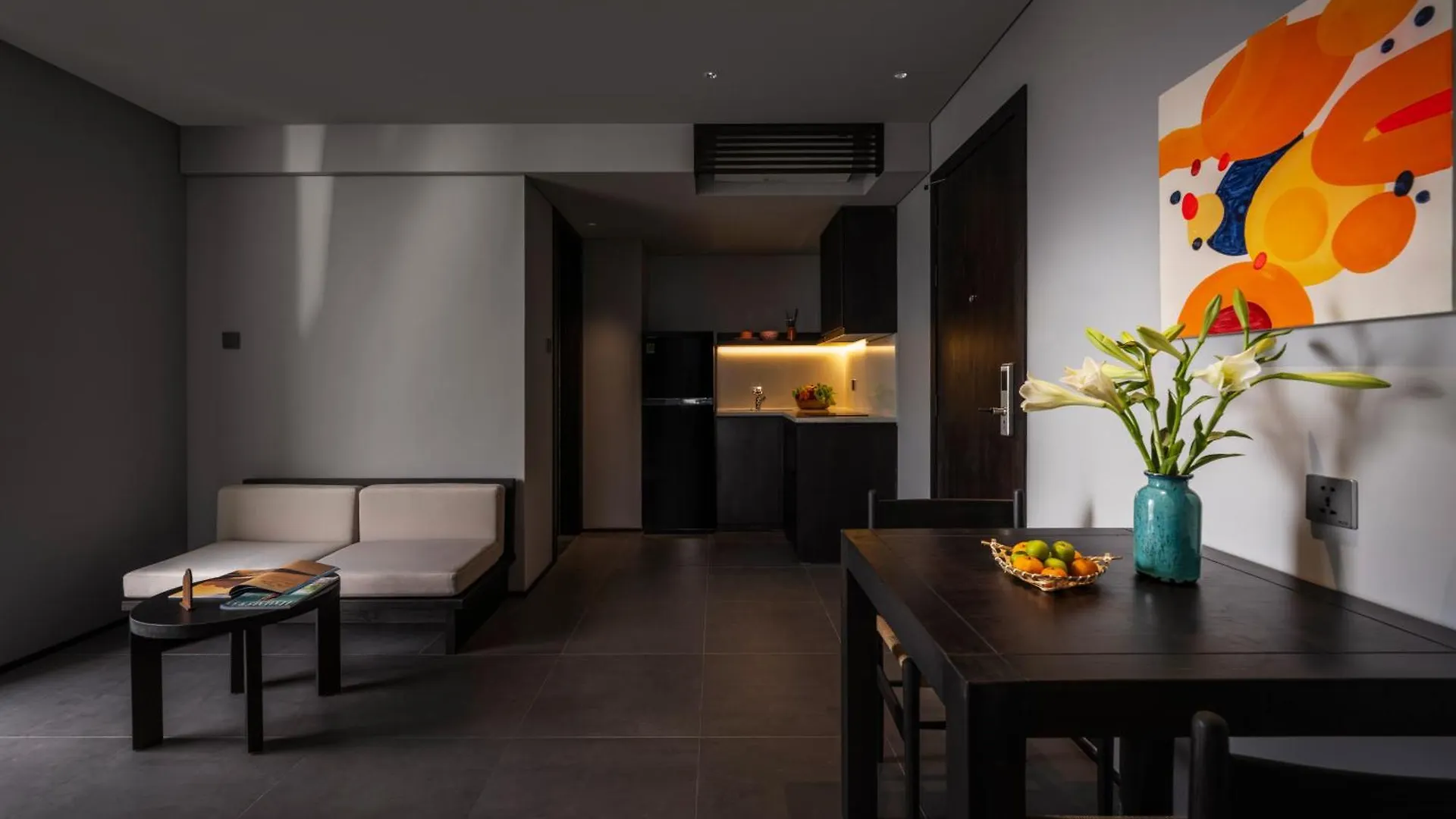 The Hem Hotel And Apartment 다낭