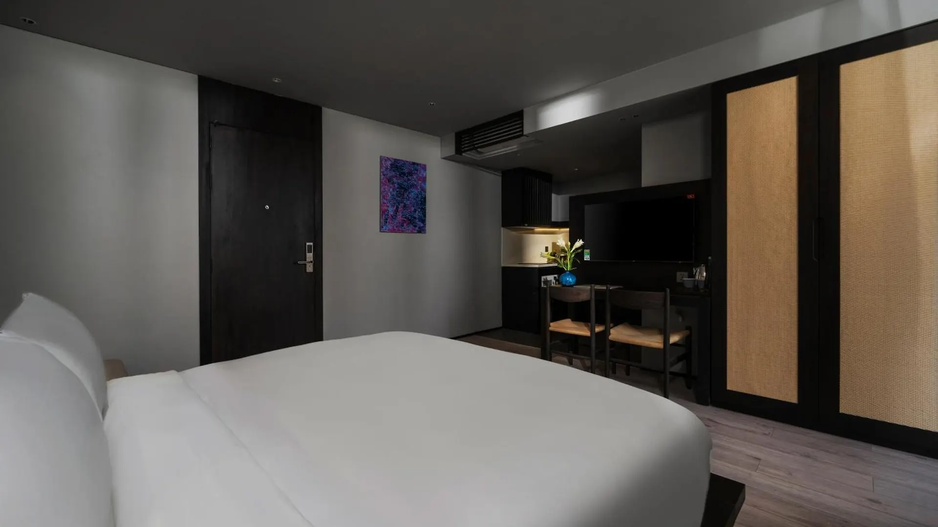 The Hem Hotel And Apartment 다낭