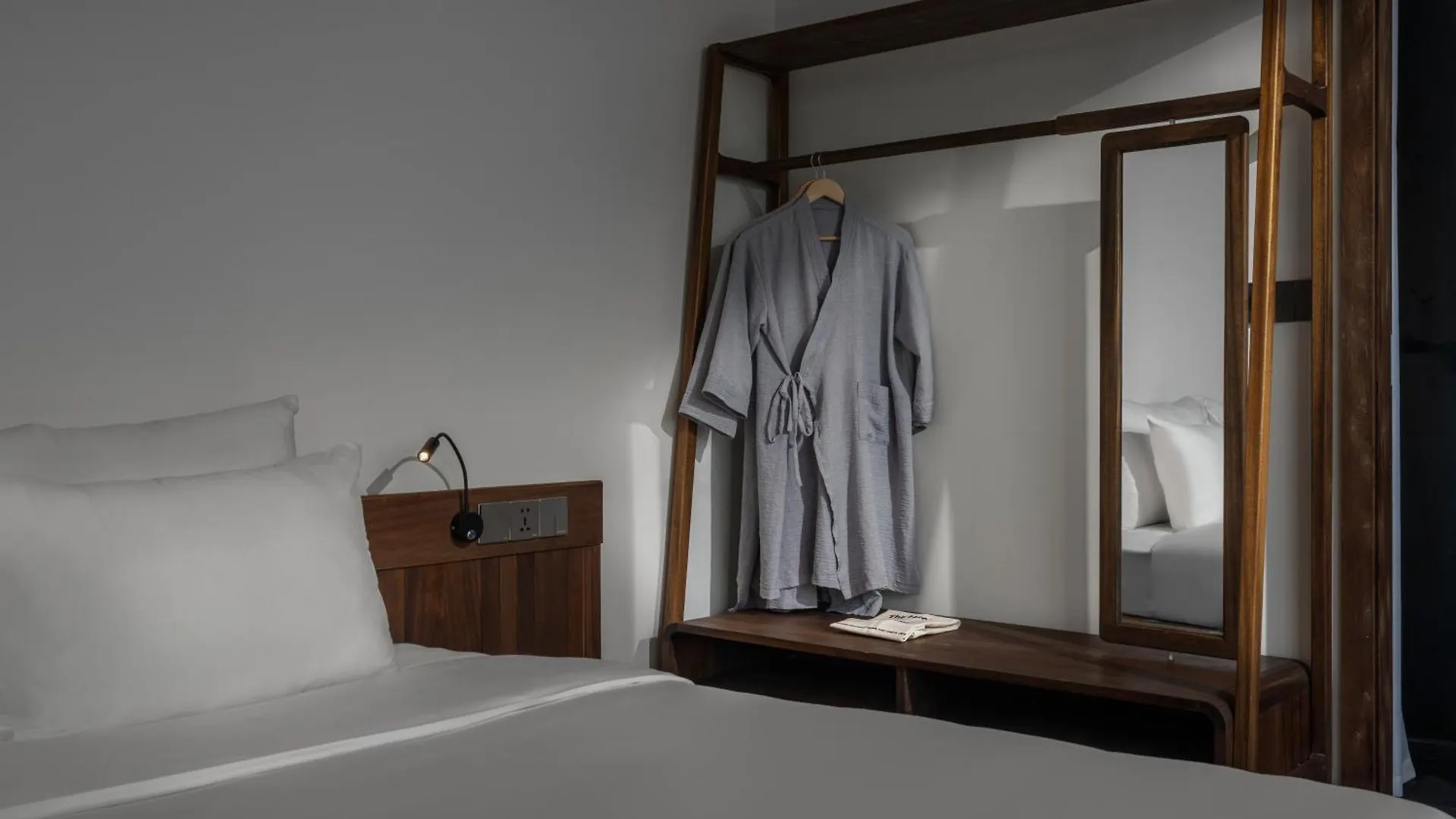 ****  The Hem Hotel And Apartment 다낭 베트남