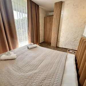 Cape Tower 3* Batumi