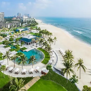 Hyatt Regency Resort&spa Đà Nẵng