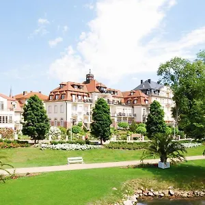 Residenz Am Rosengarten 4* Bad Kissingen