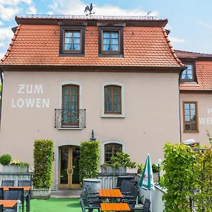 Löwen 3* Randersacker