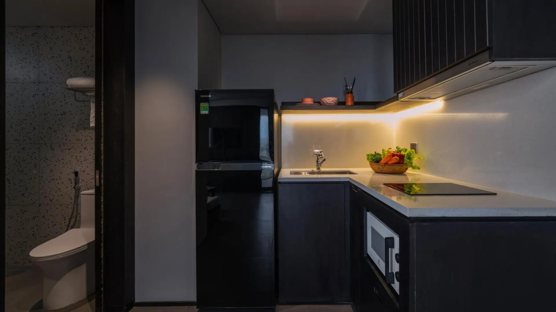 The Hem Hotel And Apartment Đà Nẵng 4*,  Vietnam