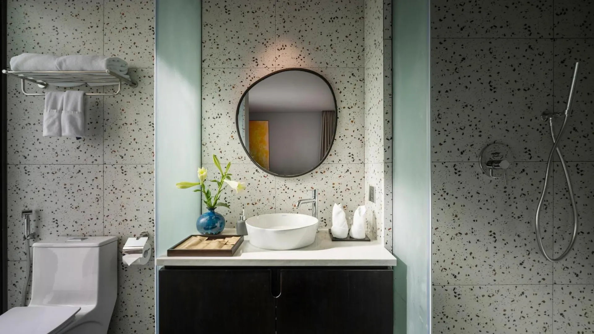 The Hem Hotel And Apartment Da Nang