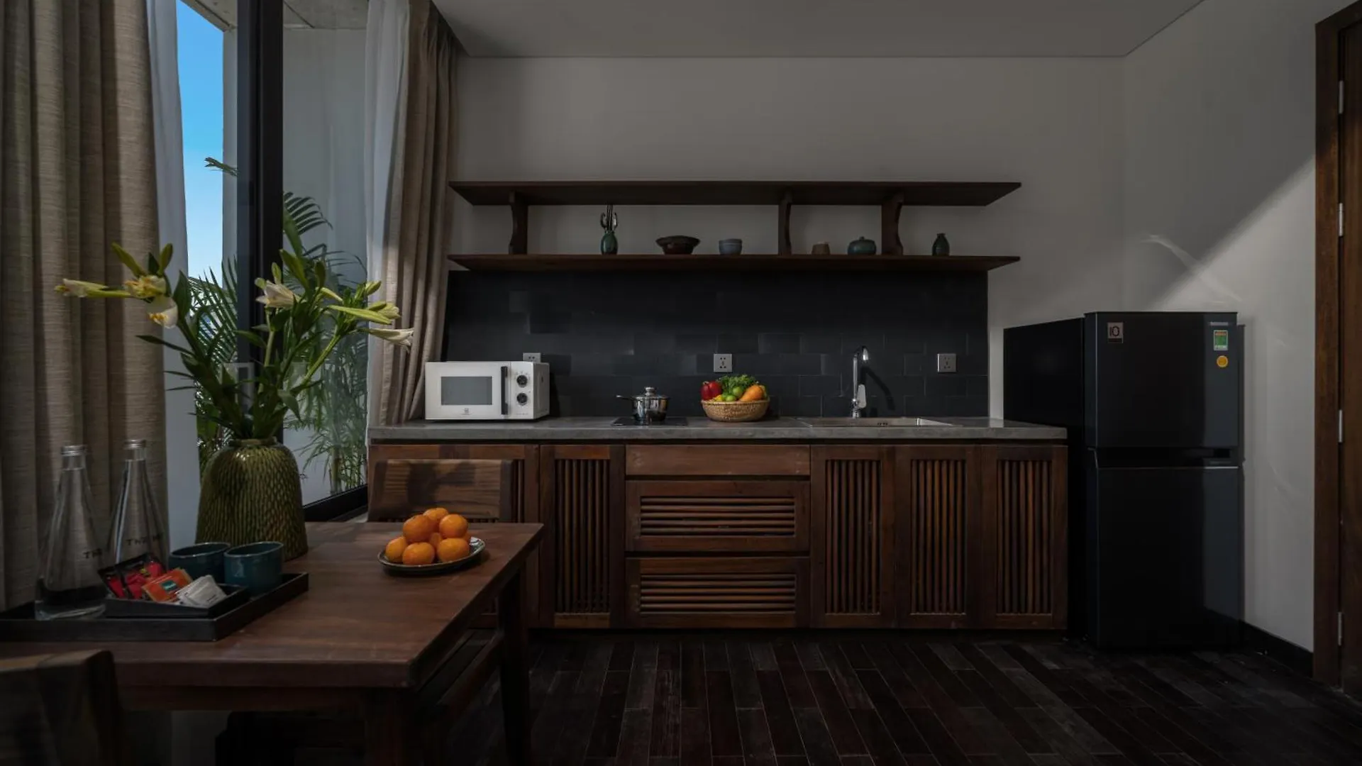 The Hem Hotel And Apartment Da Nang